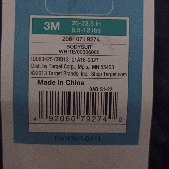 Clothes - Picture 2 of 2